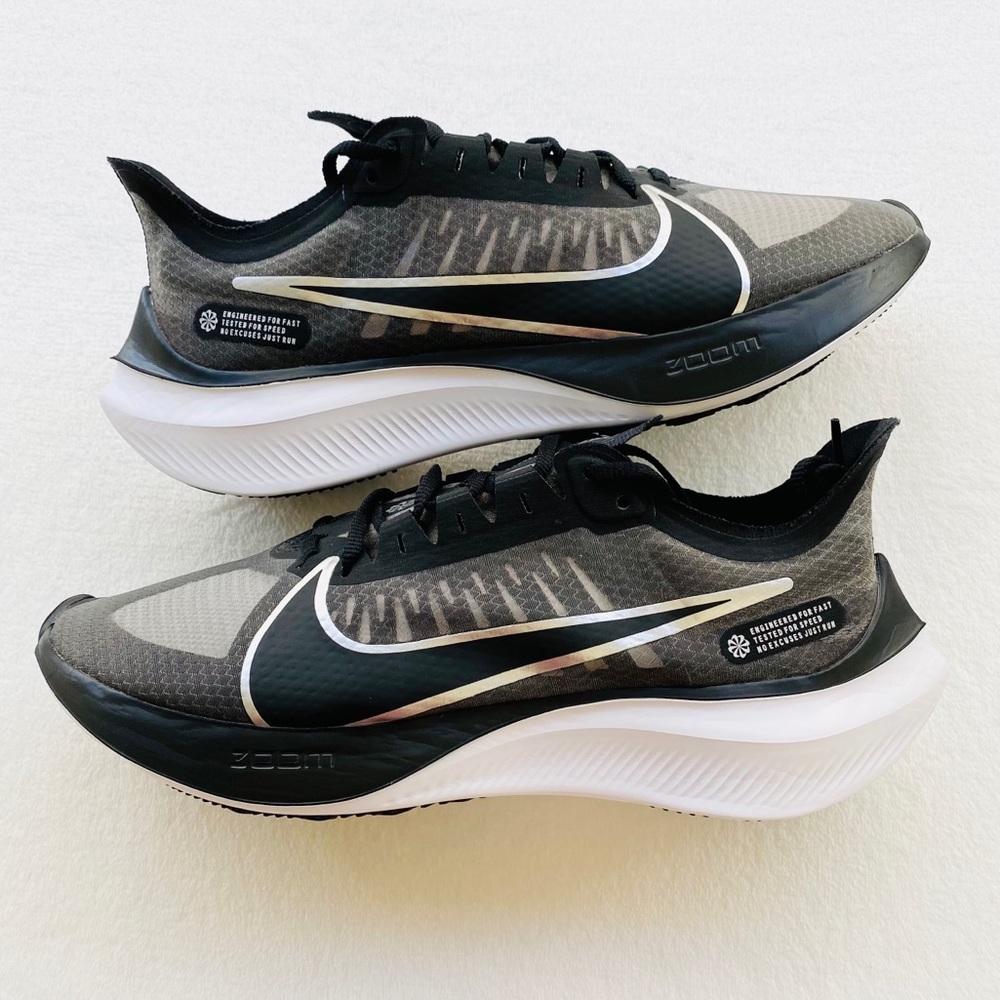 Nike Zoom Gravity Shoes